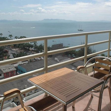 Apartments At View Talay Pattaya Rom bilde