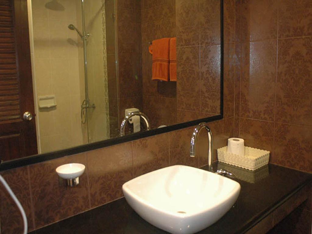 Apartments At View Talay Pattaya Rom bilde